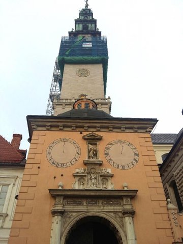 Dzień Seniora w Częstochowie